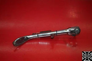 08 2008 HYOSUNG GV250 AQUILA KICKSTAND SIDE KICK STAND - Picture 1 of 9