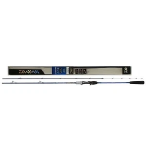 Daiwa LEADING MEBARU M-300 J Boat Fishing Bait casting rod From Stylish anglers - Picture 1 of 4