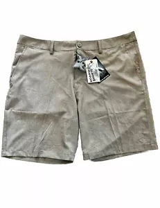 Neu mit Etikett Boardshorts braun Stretch RS Surf Herren Gr. 40 neu! " - Bild 1 von 5