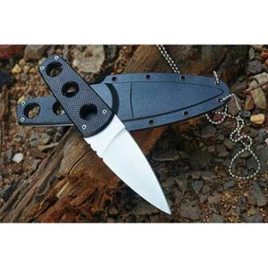 Cold steel knife for survival - Picture 1 of 9