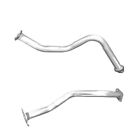 Front Exhaust Pipe BM Catalysts for Vauxhall Agila 1.0 Jan 2008 to Jan 2014