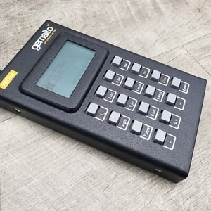 *POWERS UP* SafeNet Gemalto PED-05 *Ver 0001 808-000102-001 Rev C* -TEILE/REPARATUR - Bild 1 von 19