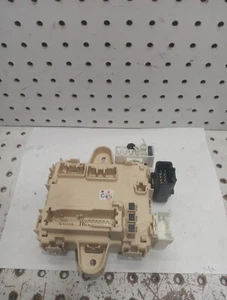 2004-2009 LEXUS RX330 RX350 DASH FUSE BOX PANEL MULTIPLEX OEM  - Picture 1 of 5