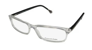 MARCO/GAFAS ERMENEGILDO ZEGNA 3538 DISEÑO ITALIANO CADERA EUROPEO MARCO/GAFAS - Imagen 1 de 9