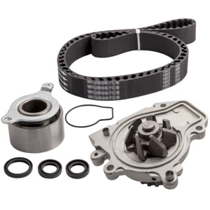 Kit de bomba de agua de correa de distribución para Acura para Integra para GS LS RS WPHO011 TS26184 - Imagen 1 de 12