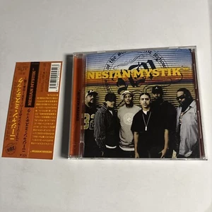 Nesian Mystik – Nesian Mystik (CD, 2007) Japan obi KCCD-264 - Bild 1 von 6