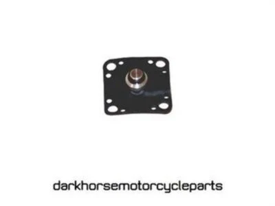 Diafragma de palanca de combustible Yamaha SR250 XS400 XJ550 XZ550 FJ600 XJ600 K&L 18-6634 Foto 1 de 4