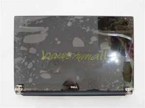 15.6" UHD Touch LCD Screen Assembly 3840*2160 4K for Dell XPS15 9550 9560 - Bild 1 von 1