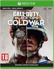 ✅✅✅CALL OF DUTY: BLACK OPS COLD WAR - XBOX ONE / SERIES X - BRAND NEW✅✅✅