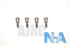 Traxxas Trx4 Trx6 Stainless King Pins Front C Hubs Steering Pk4