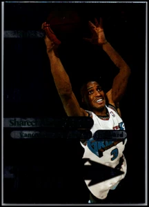 1999 Fleer Force #14A Shareef-Abdur-Rahim - Attack Force KOSTENLOSER VERSAND! - Bild 1 von 2