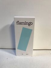Flamingo Womens Body Wax Kit 24 Strips Hair Removal