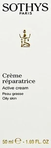 Sothys Active Creme Oily Skin 50ml(1.7oz) Brand New - Picture 1 of 1