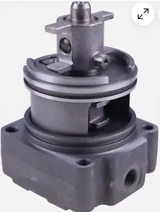 Fuel Injection Pump Head Rotor 149701-0520 9443612846 for Mitsubishi Pajero 4M41 - Picture 1 of 5