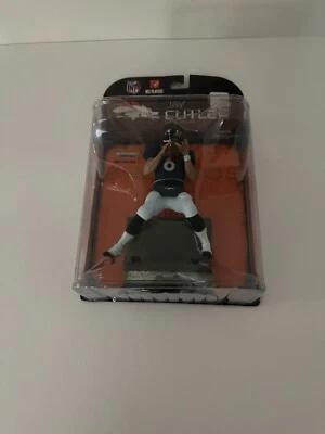 McFarlane Sports Picks 2008 NFL 19 Jay Cutler Variation Denver Broncos Foto 1 de 4