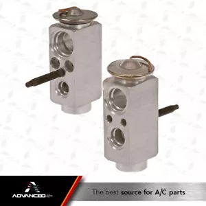 New AC A/C Thermal Expansion Valve: Replaces: 5189088AA, 5189088AB, 5189088AD - Foto 1 di 1