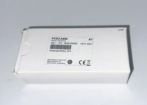 Salida digital Saia-Burgess PCD3.A465 - Imagen 1 de 2