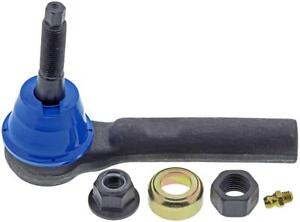 Mevotech Steering Tie Rod End for 2009-2012 Jeep Patriot Front Outer