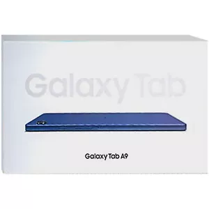 Samsung Galaxy Tab A9 8.7 Inch Navy 128GB + 8GB WIFI + Bluetooth NEW - Picture 1 of 1