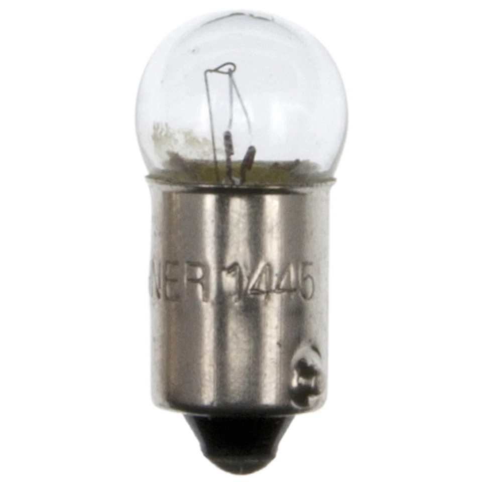 Instrument Panel Light Bulb fits 1963-1964 Studebaker Avanti  WAGNER LIGHTING - Image 1 of 2