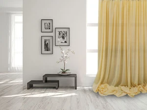 Tenda Angelica color giallo chiaro (col. 27) - Bild 1 von 1