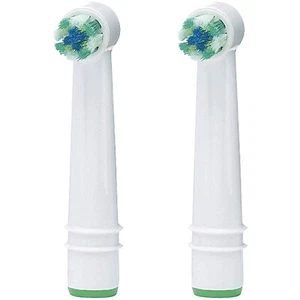 Interplak by Conair OptiClean Ersatzbürstenköpfe 2 Stück - nagelneu, versiegelt - Bild 1 von 3