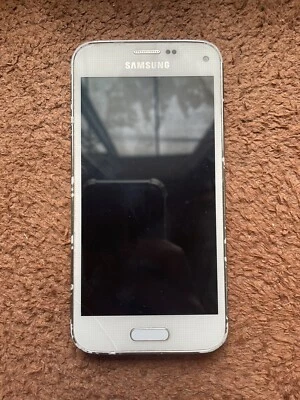 samsung Galaxy S5 Mini usato - Immagine 1 di 4