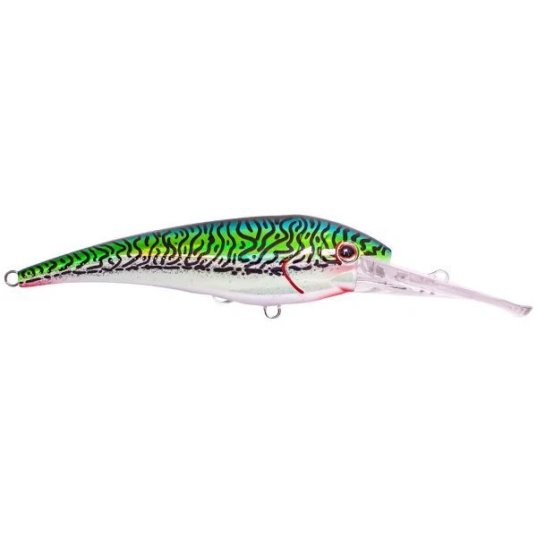 Nomad Design Revolutionary Trolling & Casting Sinking Lure DTX Minnow 165 - SGM
