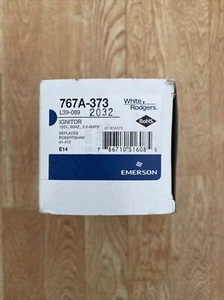 White Rodgers Igniter 767A-737 Emerson 120v 5 Amps - Picture 1 of 5