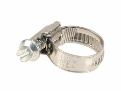 For 1989-1995 BMW 525i Clamp - Hose 37977JZ 1990 1991 1992 1993 1994 12-20mm - Image 1 of 2