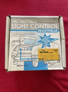 VW Golf 1 2 BMW westfalia 300030300001  automatische Überwachungssystem Anhänger - Bild 1 von 12