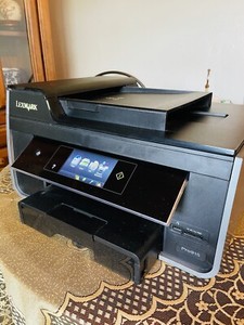 lexmark pro915 printer