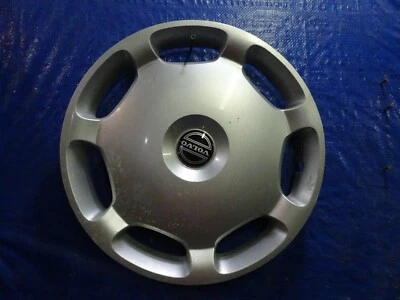 Tapacubos cubierta rueda 15" Volvo Series 60/70/80 1999-2009  Foto 1 de 4