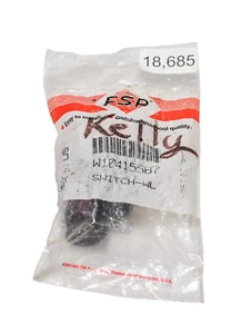 Kit sensore pressione idropulitrice Whirlpool W10415587 - Foto 1 di 2