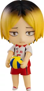 Nendoroid Kenma Kozume: Second Uniform Ver. ORANGE ROUGE - Picture 1 of 6