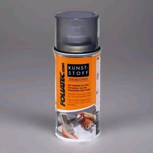 Foliatec Kunststoff Tönungsspray Grau Smoke 21010 Transparent 150ml - Bild 1 von 3