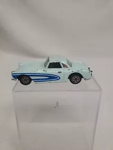 57 Corvette Druckgussauto 🙂 - Bild 1 von 4