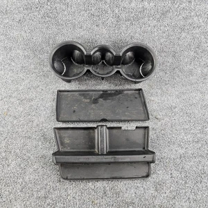 2006 2008 2009 Dodge Ram Business Center Console Cup Holder Rubber Insert - Picture 1 of 4