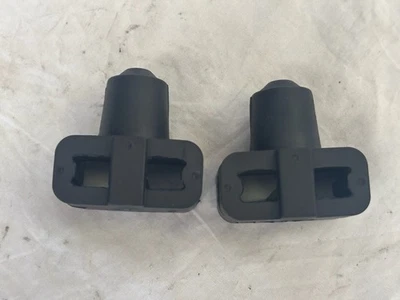 17 24 25 Suzuki GSXR 1000 GSXR1000 2017 gasolina combustible gasolina tanque marco goma OEM Foto 1 de 4