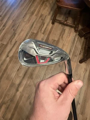 New - Nike VRS High Cor Face Single 4 Iron Mamiya Stiff  Flex Graphite RH - Image 1 of 4