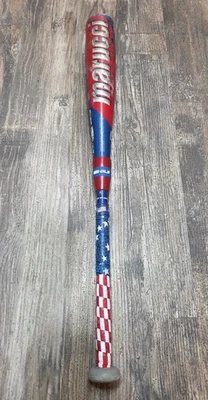 Бейсбольная бита Marucci CAT9 Connect Senior League официальная MSBCC910A 28 дюймов 18 унций -10 - Изображение 1 из 4