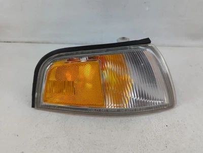 1997 Mitsubishi Mirage Passenger Right Oem Head Light Headlight Lamp LIRC2 - Image 1 of 4