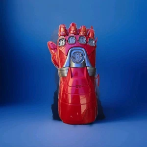 Disney Parks 2022 Epcot Guardians Of The Galaxy Cosmic Rewind Iron Man Gauntlet - Bild 1 von 2