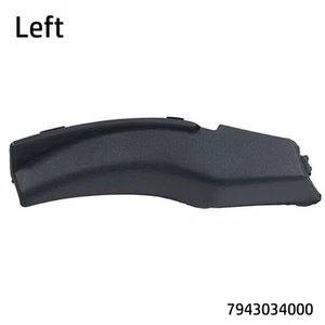 Left Windshield Trim Wiper Deflector 7943034000 Perfect Fit for Korando C - Picture 1 of 7