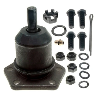 Genuine ACDelco For GMC R1500 Suburban 1990 1991 Ball Joint Front, Upper Bolt On - Image 1 of 4