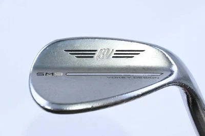 Titleist Vokey SM9 Sand Wedge / 56 Degree / Stiff Flex Dynamic Gold S400 - Image 1 of 4