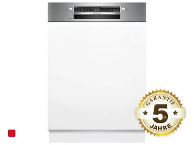 Bosch SMI2HTS08E Teilintegrierter Einbaugeschirrspüler - Bild 1 von 4