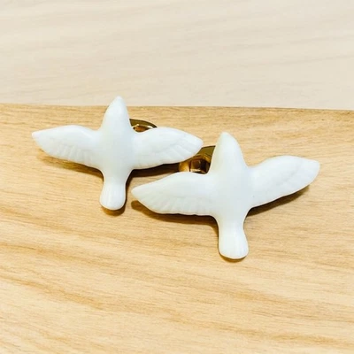 Gemelos Lladro Magic Forest Foto 1 de 4