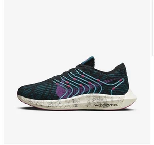 Nike Pegasus Turbo Next Nature SE Black Fuchsia Dream FB7183-001 - Bild 1 von 8