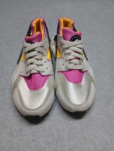 Nike Huarache Schuhe Größe 6Y Damen 7,5 - Bild 1 von 8